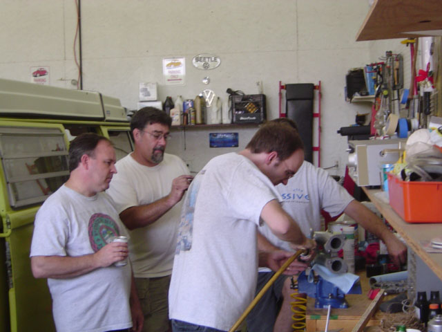 Volkstock 2008  - 030