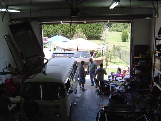Volkstock 2008  - 034