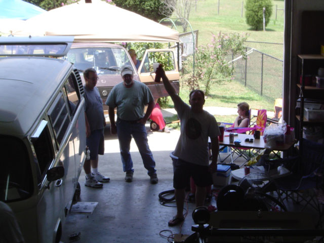 Volkstock 2008  - 035