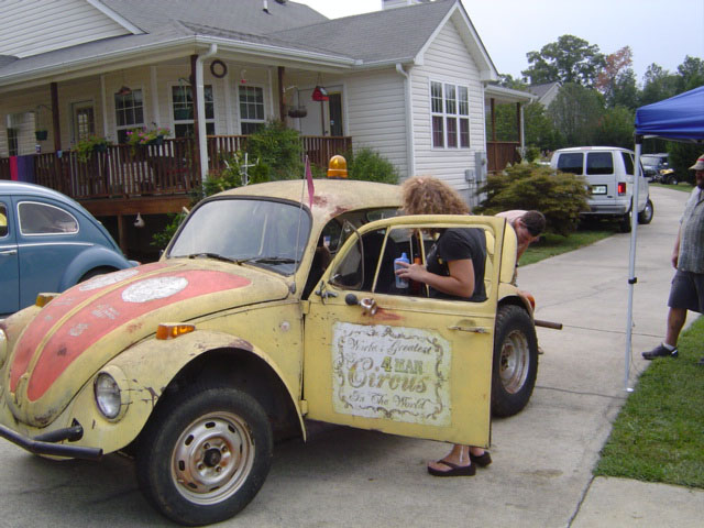 Volkstock 2008  - 052