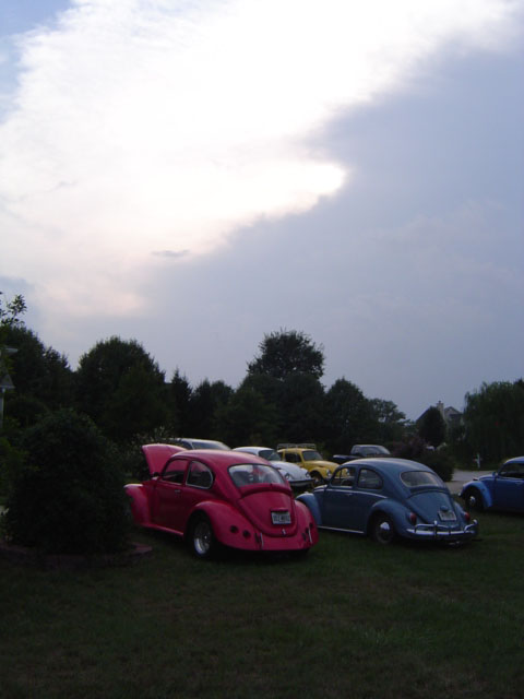Volkstock 2008  - 057