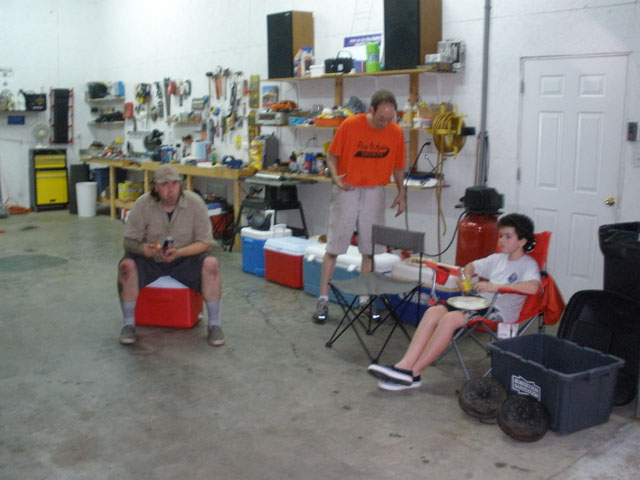 Volkstock 2008  - 087