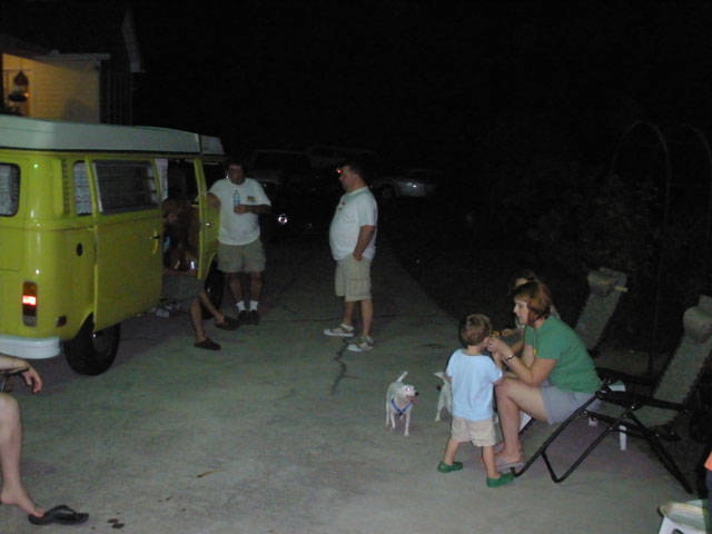 Volkstock 2008  - 090