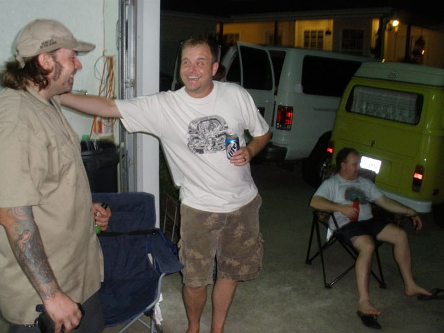 Volkstock 2008  - 091