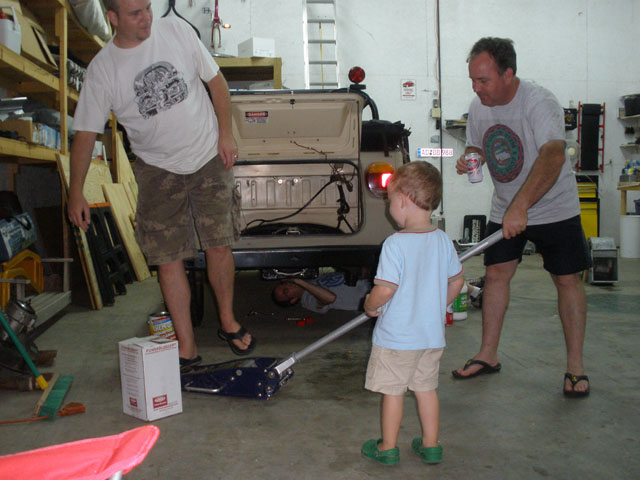 Volkstock 2008  - 099