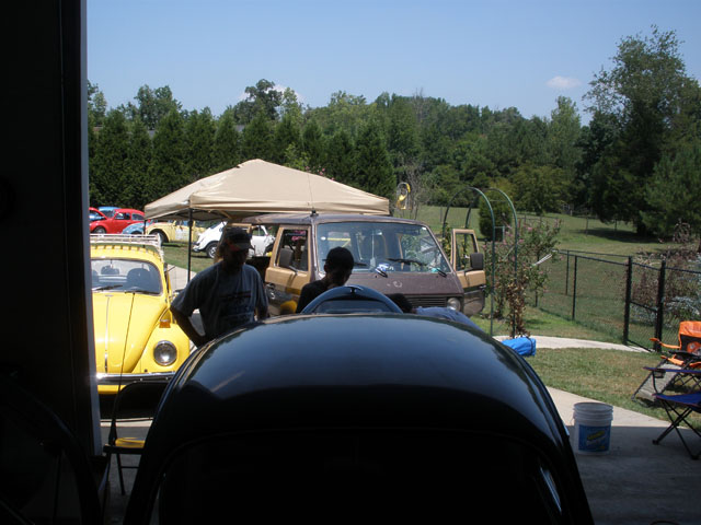 Volkstock 2008  - 106