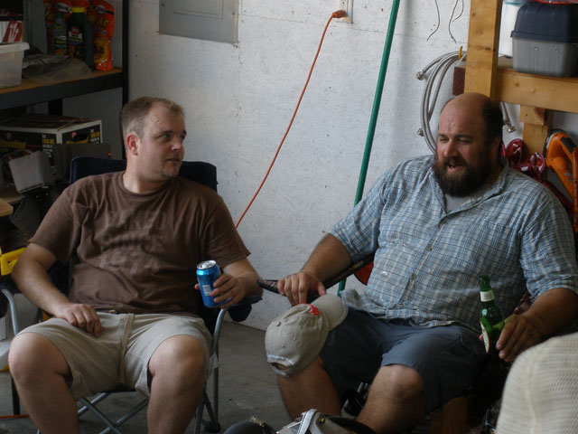 Volkstock 2008  - 108