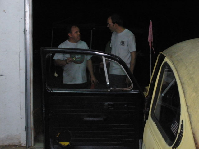Volkstock 2008  - 119