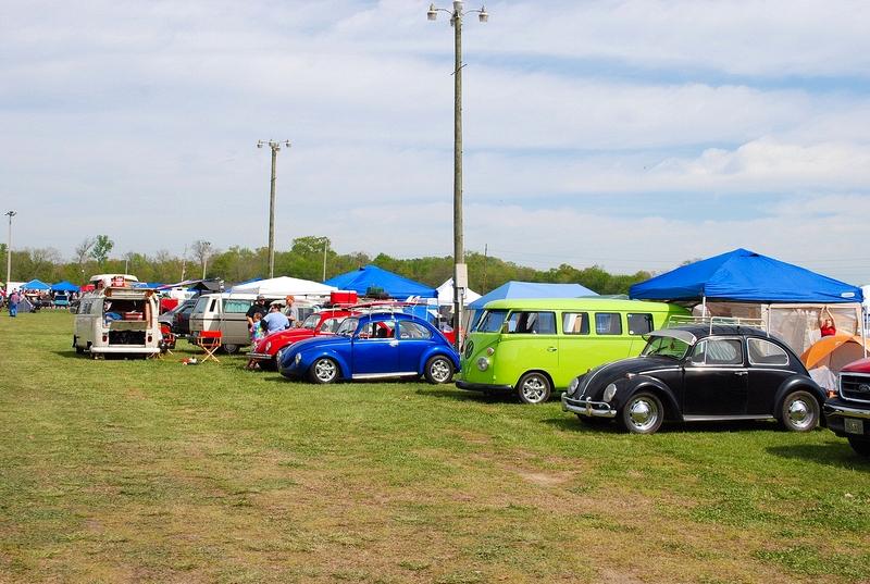 Bug-a-paluza 2009  - 002
