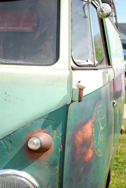 Bug-a-paluza 2009  - 003