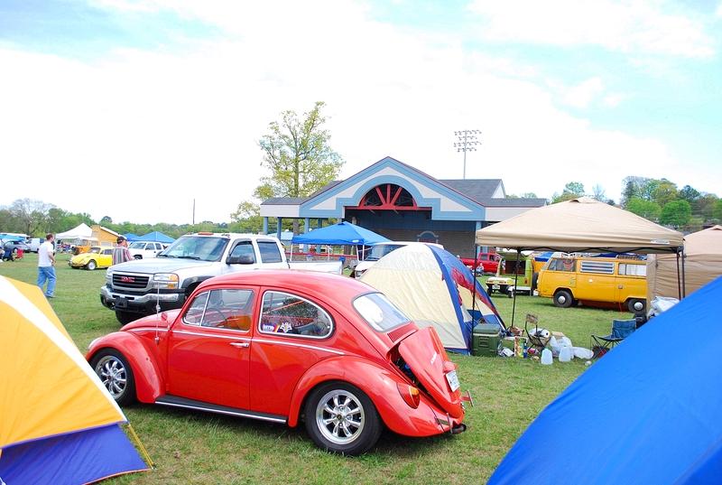 Bug-a-paluza 2009  - 012