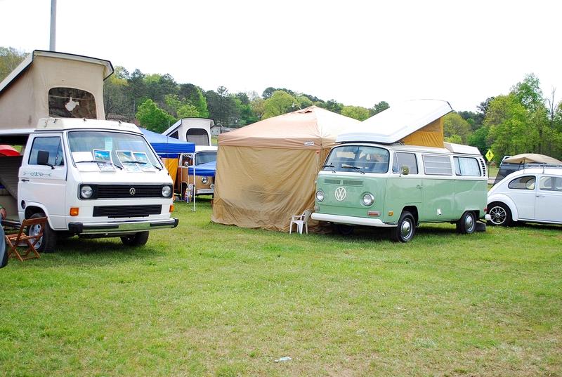 Bug-a-paluza 2009  - 018