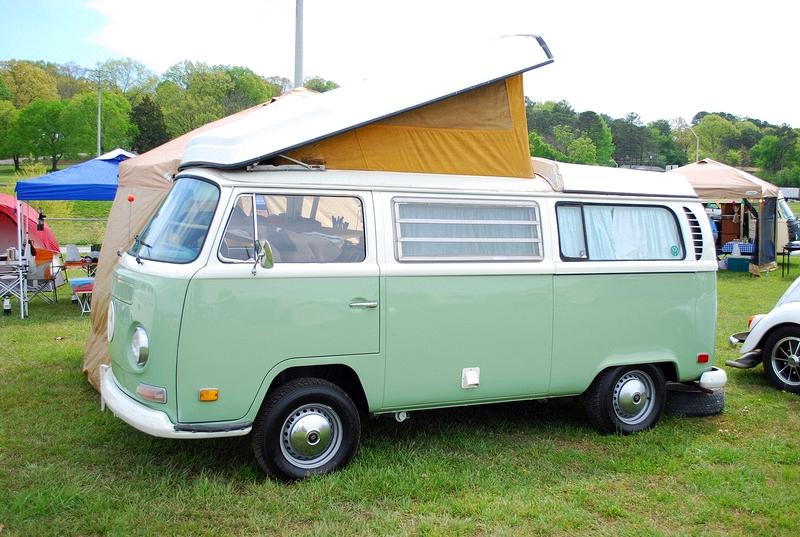 Bug-a-paluza 2009  - 019