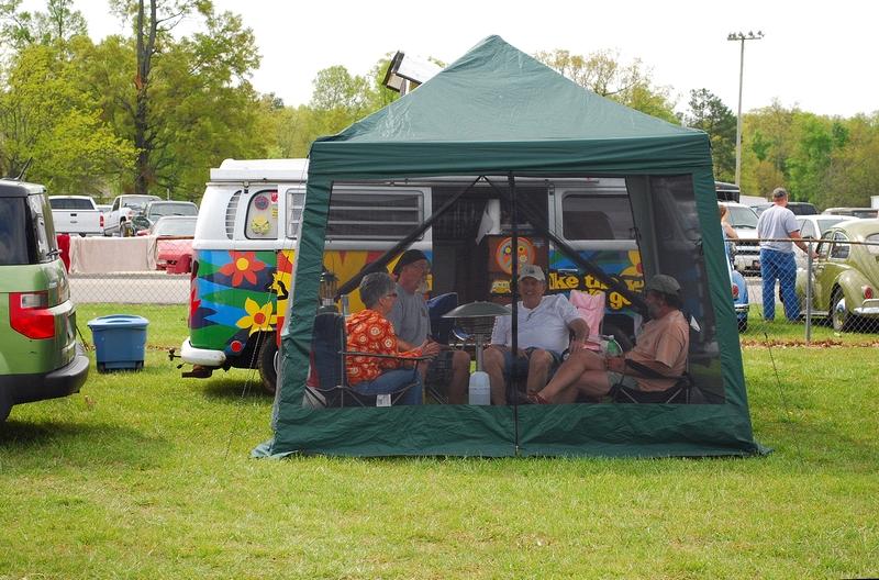 Bug-a-paluza 2009  - 021