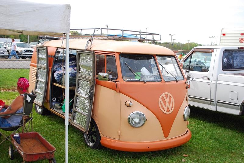 Bug-a-paluza 2009  - 025