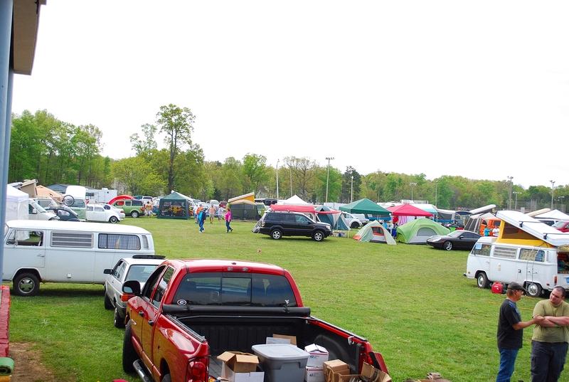 Bug-a-paluza 2009  - 031