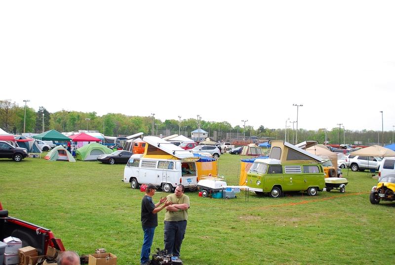 Bug-a-paluza 2009  - 032