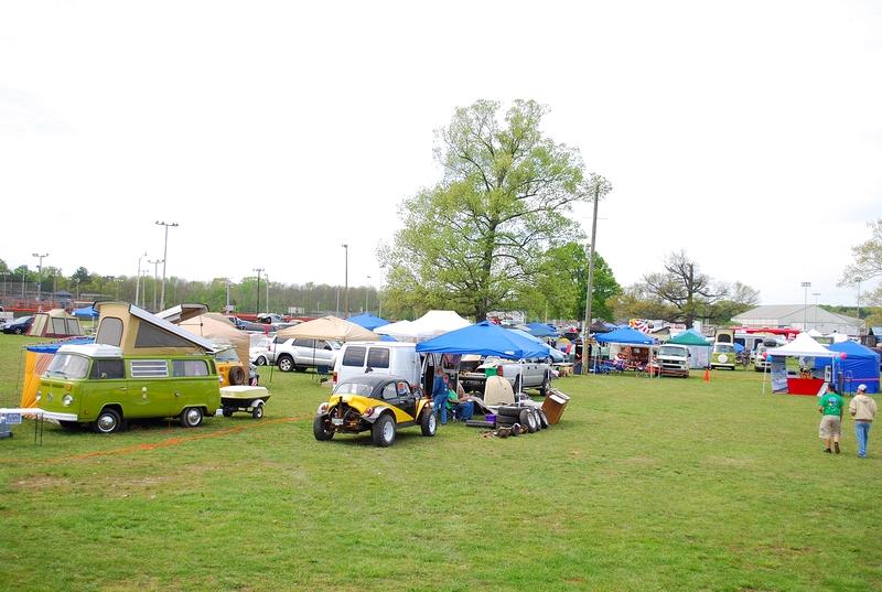 Bug-a-paluza 2009  - 033