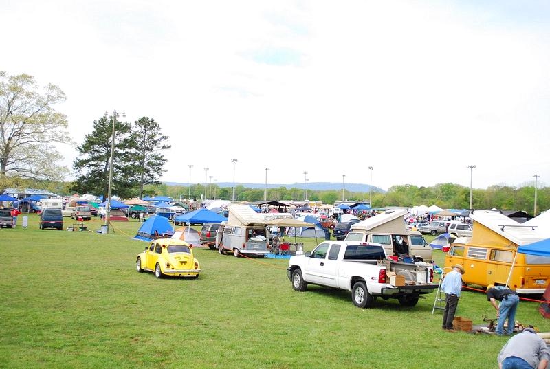 Bug-a-paluza 2009  - 035