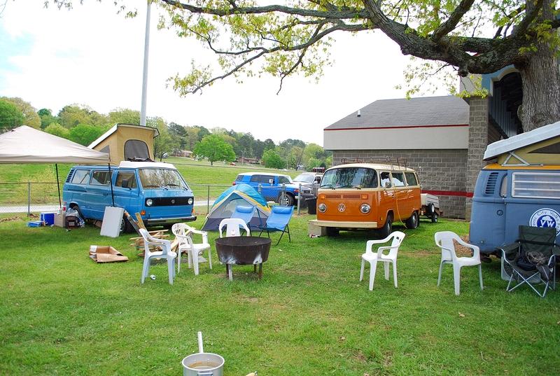 Bug-a-paluza 2009  - 039