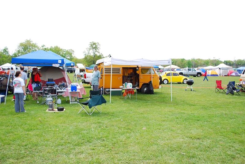 Bug-a-paluza 2009  - 040