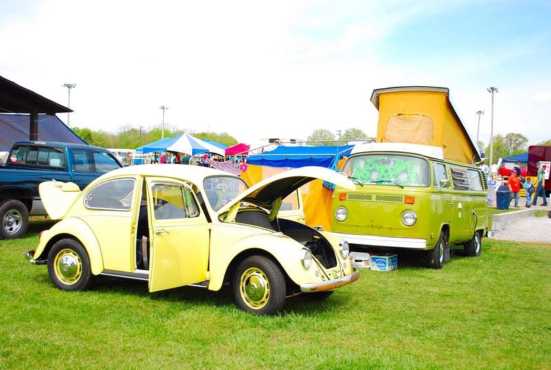 Bug-a-paluza 2009  - 044