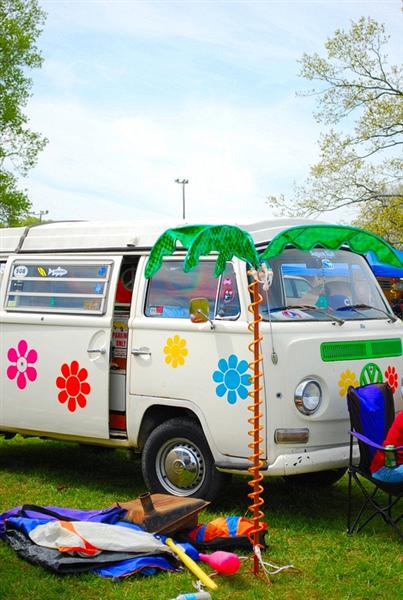 Bug-a-paluza 2009  - 045