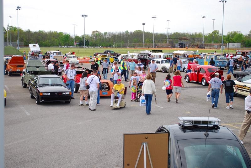 Bug-a-paluza 2009  - 061