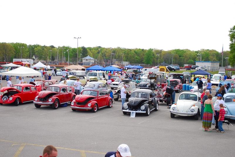 Bug-a-paluza 2009  - 063