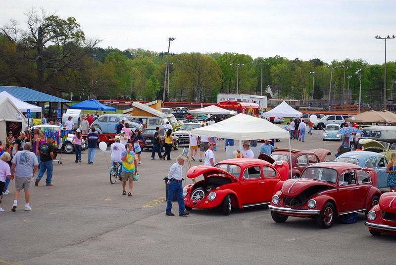 Bug-a-paluza 2009  - 064