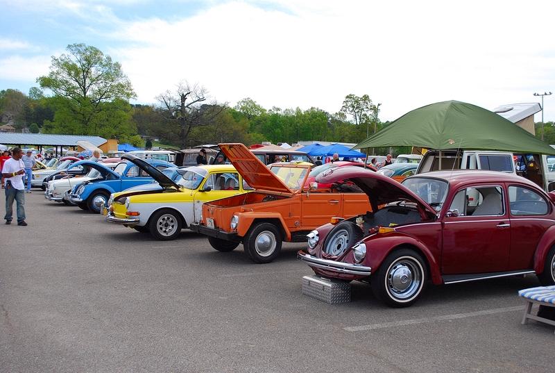 Bug-a-paluza 2009  - 069