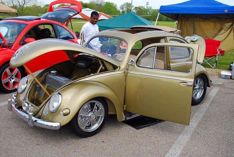 Bug-a-paluza 2009  - 070