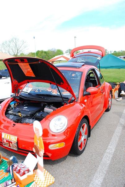 Bug-a-paluza 2009  - 073