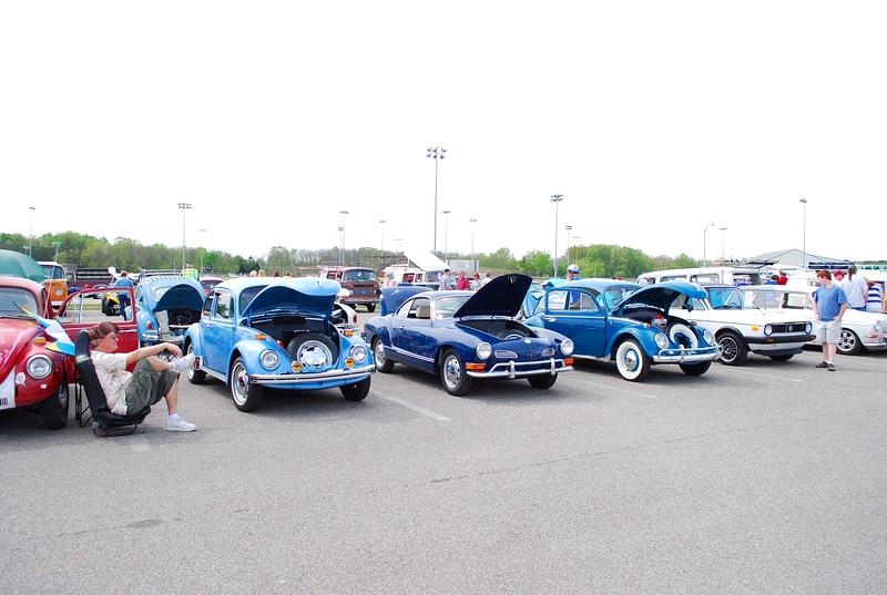Bug-a-paluza 2009  - 074