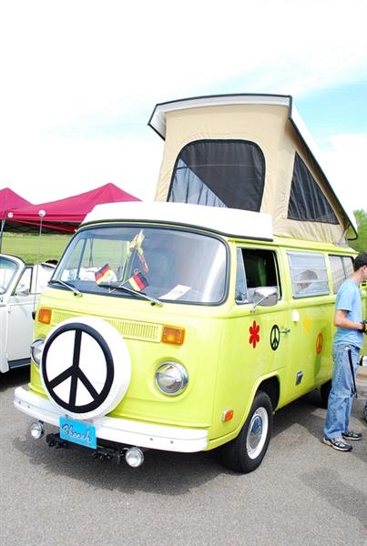 Bug-a-paluza 2009  - 081