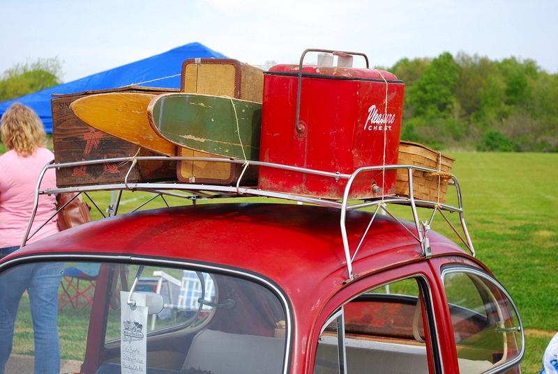 Bug-a-paluza 2009  - 085