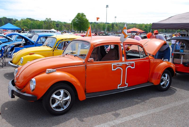 Bug-a-paluza 2009  - 092