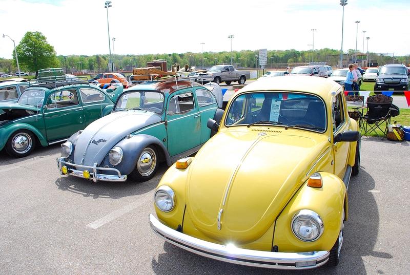 Bug-a-paluza 2009  - 103