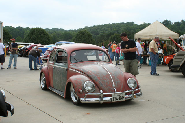 All Around Restos 2008 Show  - 011