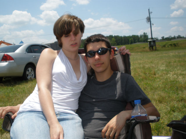 Y U Bug'n 2.0 --- 2008 - 001