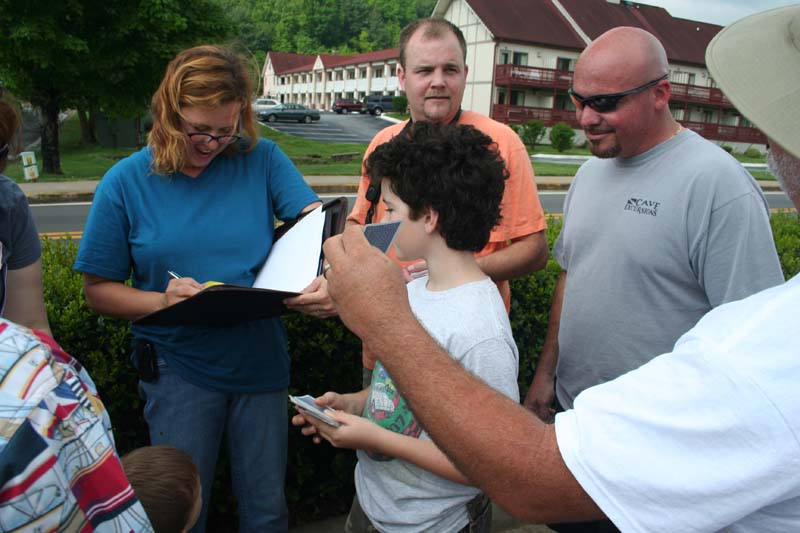 2009 Pokerrun - 110