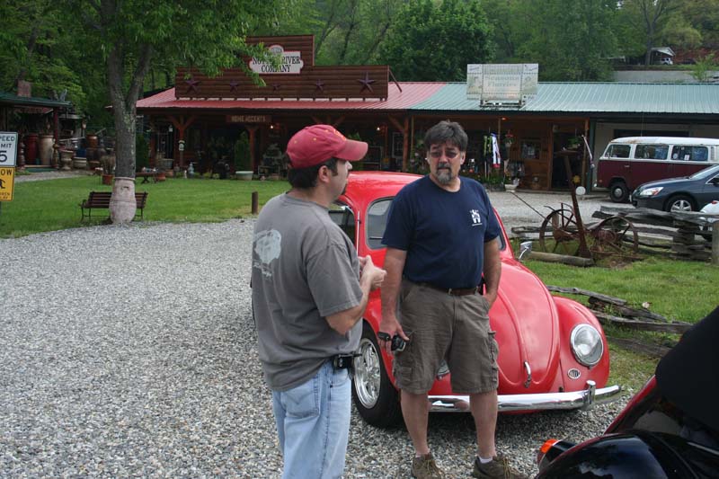 2009 Pokerrun - 006