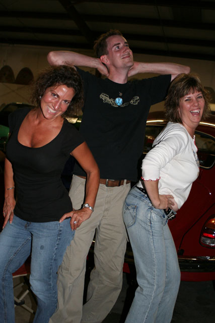 All Around Restos 2008 Show  - 038
