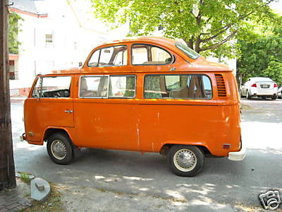 Bus