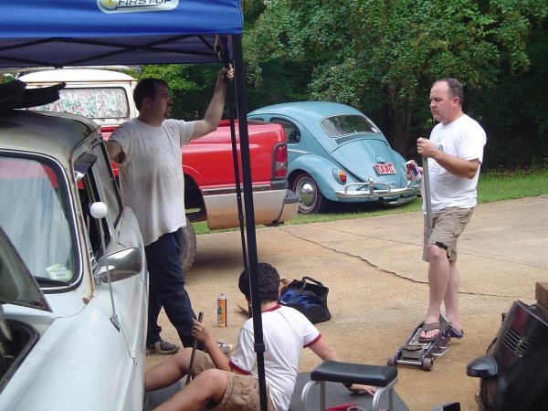 Squareback Resurrection