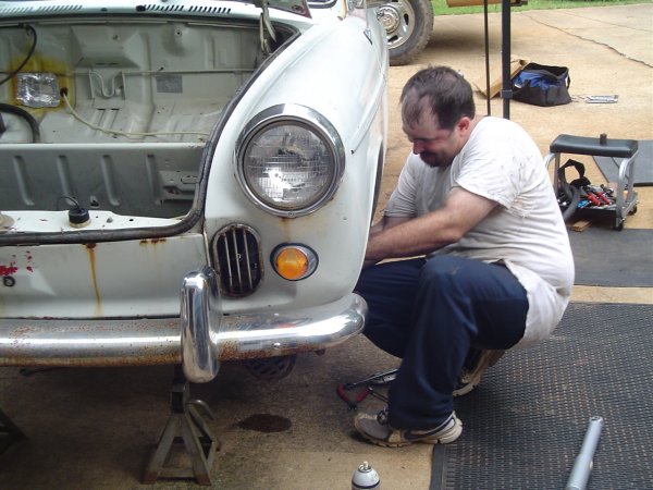 Squareback Resurrection