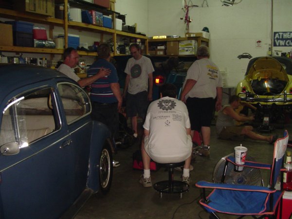 Volkstock 4 043