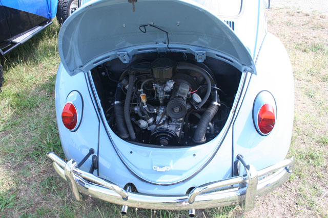 Y U Bug'n 2.0 --- 2008 - 005
