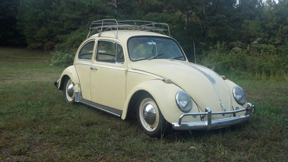 My 65