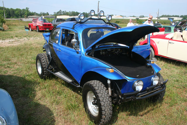 Y U Bug'n 2.0 --- 2008 - 007